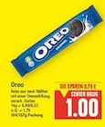 Oreo von Oreo im aktuellen E center Prospekt