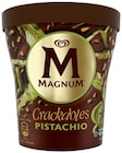 Crackables Pistachio Angebote von Magnum bei REWE Bremen für 2,99 €