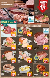 Ähnliche Jamón Ibérico Angebote im Prospekt "Dein Markt" von REWE Ähnliches Angebot bei REWE in Prospekt "Dein Markt" gefunden auf Seite 8