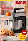 Handmixer-Set im Penny Prospekt Handmixer-Set von Unold im aktuellen Penny Prospekt für 29,99 €