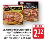 EDEKA Aichwald Prospekt mit  im Angebot für 2,22 €