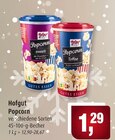 Popcorn Sweet von Hofgut für 1,29 € bei Markant im Angebot Popcorn Sweet von Hofgut im aktuellen Markant Prospekt
