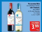 Merlot im Angebot bei Marktkauf in Plauen Merlot Angebote von Mezzacorona bei Marktkauf Plauen für 3,99 €