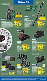 Arbeitsschuhe Angebot & Preis im aktuellen Lidl Prospekt Arbeitsschuhe Angebot im aktuellen Lidl Prospekt auf Seite 29