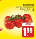 Rispentomaten Angebote bei EDEKA Freiberg für 1,99 €