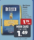 combi Lathen - Pasta Angebot im Prospekt Pasta bei combi im Lathen Prospekt für 1,49 €