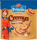 Prinzen Rolle Cremys von DeBeukelaer im aktuellen Netto Marken-Discount Prospekt