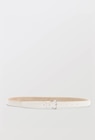 Ceinture en cuir - Monoprix Drancy à Le Blanc-Mesnil Ceinture en cuir en promo chez Monoprix Drancy Le Blanc-Mesnil à 23,09 €