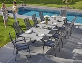 Chaise réglable en promo chez Möbel Martin Metz à 219,00 €