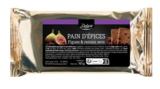 Pain d'épices figues & raisins secs - DELUXE en promo à 1,99 € chez Lidl Pain d'épices figues & raisins secs - DELUXE dans le catalogue Lidl