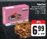 Pulled Pork von FRESH KITCHEN im aktuellen E center Prospekt für 6,99 €