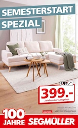 Segmüller Prospekt "SEMESTERSTART SPEZIAL" für Dasing, 24 Seiten, 28.07.2025 - 02.11.2025 Segmüller Prospekt "SEMESTERSTART SPEZIAL" für Dasing, 24 Seiten, 28.07.2025 - 02.11.2025