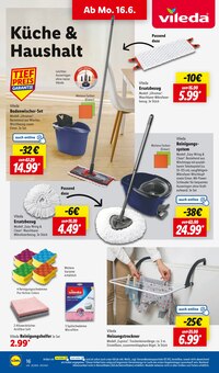 Wäscheständer im aktuellen Lidl Prospekt (Reutlingen) Wäscheständer im Lidl Prospekt "LIDL LOHNT SICH" mit 63 Seiten (Reutlingen)