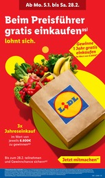 Wecker Angebot & Preis im aktuellen Lidl Prospekt Wecker Angebot im aktuellen Lidl Prospekt auf Seite 3