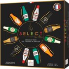 Boîte Select By Abtey Liqueurs Prestige - Abtey à 2,63 € dans le catalogue Intermarché Express