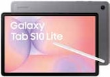 Tablet Galaxy Tab S10 Lite 128GB WiFi bei expert im Prospekt "" für 279,00 €