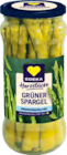 Aktuelles Spargel-Stangen oder Grüner Spargel Angebot bei aktiv & irma in Oldenburg ab 2,22 €