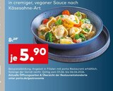 Aktuelles Tortelloni-Gemüse-Pfanne Angebot bei porta Möbel in Aachen ab 5,90 €
