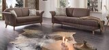 Sofa 2-sitzig im Angebot bei Zurbrüggen in Paderborn Sofa 2-sitzig Angebote von Landscape bei Zurbrüggen Paderborn für 699,00 €