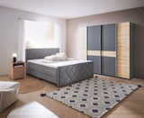 Boxspringbett Angebote von Carry Home bei XXXLutz Möbelhäuser Straubing für 59,90 €