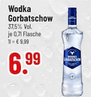 Aktuelles Wodka Gorbatschow Angebot bei Trinkgut in München ab 6,99 €