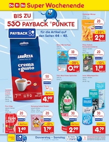 Lenor im aktuellen Netto Marken-Discount Prospekt (Oldenburg) Lenor im Netto Marken-Discount Prospekt "Aktuelle Angebote" mit 76 Seiten (Oldenburg)