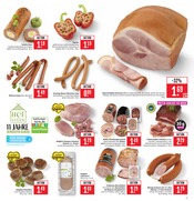 Schweinebraten im Marktkauf Prospekt in Schorndorf Aktueller Marktkauf Prospekt mit Schweinebraten, "Aktuelle Angebote", Seite 3