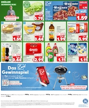 Tassimo im Kaufland Prospekt in Ulm Aktueller Kaufland Prospekt mit Tassimo, "Aktuelle Angebote", Seite 24