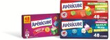-60% remise immédiate sur le 2ème sur tout apéricube - Apéricube dans le catalogue Intermarché