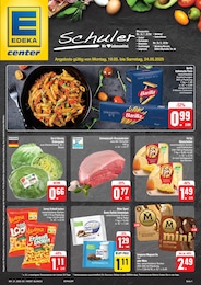 Der aktuelle E center Prospekt Der aktuelle E center Prospekt Wir lieben Lebensmittel!