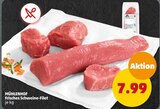 Penny-Markt - Frisches Schweinefilet Angebot im Prospekt Frisches Schweinefilet bei Penny-Markt im Prospekt "" für 7,99 €