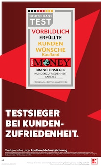 Tasse Angebot im Kaufland Prospekt, gültig von 14.09.2026 bis 16.09.2026 Tasse Angebot im aktuellen Kaufland Prospekt auf Seite 76