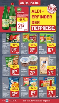 Äpfel im aktuellen ALDI Nord Prospekt (Hannover) Äpfel im ALDI Nord Prospekt "Aktuelle Angebote" mit 43 Seiten (Hannover)