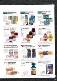 Toastbrot Angebot & Preis im aktuellen Hamberger Prospekt Toastbrot Angebot im aktuellen Hamberger Prospekt auf Seite 41