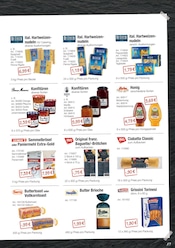 Ähnliches Angebot bei Hamberger in Prospekt "SCHALEN- & KRUSTENTIERE" gefunden auf Seite 41