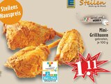 Mini-Grillhaxen bei EDEKA im Bad Münstereifel Prospekt für 1,11 €