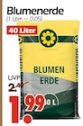 Blumenerde Angebote bei Wreesmann Stade für 1,99 €
