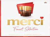 Marktkauf Cuxhaven - Merci Vielfalt Angebot im Prospekt Merci Vielfalt bei Marktkauf im Cuxhaven Prospekt für 9,99 €