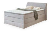 Aktuelles Boxspringbett KURT Angebot bei HARDECK in Essen ab 699,00 €
