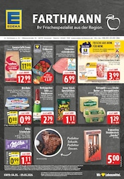 Aktueller EDEKA Discounter Prospekt in Bad Laer und Umgebung, "Aktuelle Angebote" mit 24 Seiten, 04.05.2026 - 09.05.2026