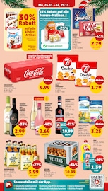 Bier im Penny Prospekt in Homberg Aktueller Penny Prospekt mit Bier, "Wer günstig will, muss Penny.", Seite 23