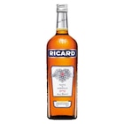 Pastis de Marseille - RICARD en promo chez Carrefour Market Pastis de Marseille - RICARD dans le catalogue Carrefour Market