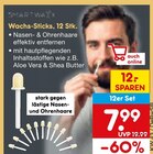 Wachs-Sticks von SMARTMOU im aktuellen Netto Marken-Discount Prospekt für 7,99 €