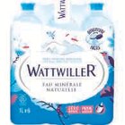 Eau Minérale Naturelle - WATTWILLER en promo chez Super U Valence à 1,52 €