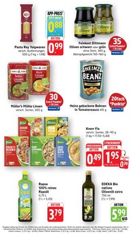 Sahne im aktuellen EDEKA Prospekt (Heidelberg) Sahne im EDEKA Prospekt "Aktuelle Angebote" mit 17 Seiten (Heidelberg)