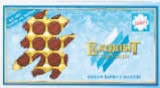 Netto Marken-Discount Flörsheim-Dalsheim - Eiskonfekt Angebot im Prospekt Eiskonfekt bei Netto Marken-Discount im Flörsheim-Dalsheim Prospekt für 1,59 €