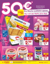 Thunfisch im Netto Marken-Discount Prospekt in Fürth Aktueller Netto Marken-Discount Prospekt mit Thunfisch, "Aktuelle Angebote", Seite 12