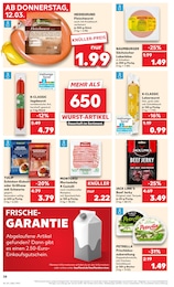 Kaufland Eisbein im Prospekt 