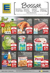 EDEKA Ochtrup Prospekt der aktuellen Woche, gültig von 04.08.2025 bis 09.08.2025 Aktueller EDEKA Ochtrup Prospekt "Aktuelle Angebote" mit 24 Seiten