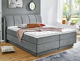 Aktuelle Boxspringbett Angebote bei SB Möbel Boss in Berlin Aktuelles Boxspringbett Ottawa Angebot bei SB Möbel Boss in Berlin ab 1.199,00 €